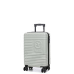 Valise cabine rigide a�rial pop 55 cm vert d'eau