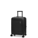 Valise cabine rigide american tourister dashpop 55 cm true black noir