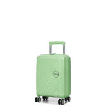 Valise cabine rigide american tourister soundbox mini 47 cm pastel green vert Valise cabine rigide american tourister soundbox mini 47 cm pastel green vert