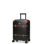 Valise cabine rigide bric's bellagio s 55 cm olive vert