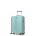 Valise cabine rigide bric's positano 55 cm bleu clair