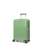 Valise cabine rigide bric's positano 55 cm vert sauge