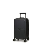 Valise cabine rigide delsey turenne 2. 0 - 55 cm noir