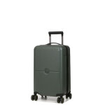 Valise cabine rigide delsey turenne 2. 0 - 55 cm vert