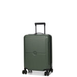 Valise cabine rigide delsey turenne 2. 0 slim 55 cm vert
