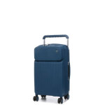 Valise cabine rigide extensible airtex alrakis 56 cm trunk bleu Valise cabine rigide extensible airtex alrakis 56 cm trunk bleu