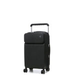 Valise cabine rigide extensible airtex alrakis 56 cm trunk noir Valise cabine rigide extensible airtex alrakis 56 cm trunk noir