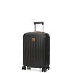 Valise cabine rigide extensible bric's taormina s 55 cm olive vert