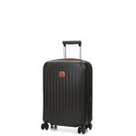 Valise cabine rigide extensible bric's taormina s 55 cm olive vert