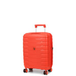 Valise cabine rigide extensible roncato skyline 2. 0 - 55 x 40 x 20 cm orange