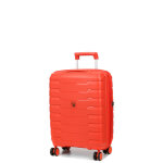 Valise cabine rigide extensible roncato skyline 2. 0 - 55 x 40 x 20 cm orange