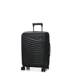Valise cabine rigide extensible samsonite intuo 55 x 40 x 20 cm noir Valise cabine rigide extensible samsonite intuo 55 x 40 x 20 cm noir