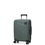 Valise cabine rigide extensible samsonite intuo 55 x 40 x 20 cm olive green vert Valise cabine rigide extensible samsonite intuo 55 x 40 x 20 cm olive green vert
