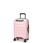 Valise cabine rigide hedgren comby grip 55 x 35 x 25 cm coral / grey signature orange Valise cabine rigide hedgren comby grip 55 x 35 x 25 cm coral / grey signature orange