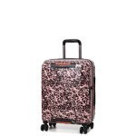 Valise cabine rigide hedgren comby grip xs 55 cm print rose elegance Valise cabine rigide hedgren comby grip xs 55 cm print rose elegance