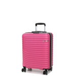 Valise cabine rigide lys managua 55 cm fuchsia rose Valise cabine rigide lys managua 55 cm fuchsia rose