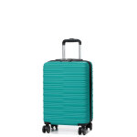 Valise cabine rigide lys olinda 55 cm verdigris vert