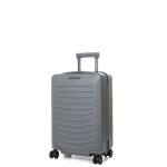 Valise cabine porsche design roadster hardcase 55 cm anthracite gris solde