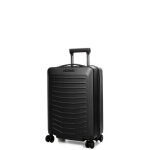 Valise cabine porsche design roadster hardcase 55 cm black matt noir