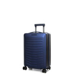 Valise cabine porsche design roadster hardcase 55 cm dark blue matt bleu