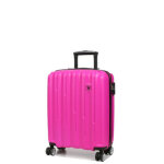 Valise cabine rigide roncato element 2. 0 - 55 x 40 x 20 cm fuchsia rose Valise cabine rigide roncato element 2. 0 - 55 x 40 x 20 cm fuchsia rose