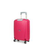 Valise cabine rigide roncato light 55x40x20 cm ciliegia rose Valise cabine rigide roncato light 55x40x20 cm ciliegia rose