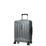 Valise cabine rigide samsonite 2wander 55 x 40 x 20 cm matt sage khaki vert