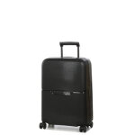 Valise cabine rigide samsonite magnum eco 55x40x20 cm graphite noir