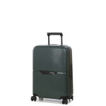 Valise cabine rigide samsonite magnum eco 55x40x20 cm forest green vert