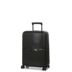Valise cabine rigide samsonite magnum eco 55x40x20 cm graphite noir
