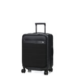 Valise cabine rigide samsonite neopod 55 cm - poche noir