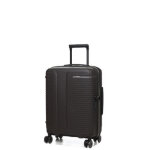 Valise cabine imperm�able samsonite prodiver hs 55 cm coffee bean marron