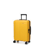 Valise cabine imperm�able samsonite prodiver hs 55 cm jaune
