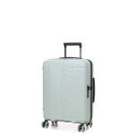 Valise cabine imperm�able samsonite prodiver hs 55 cm light sage vert