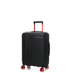 Valise cabine imperm�able samsonite prodiver hs 55 cm noir