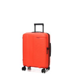 Valise cabine imperm�able samsonite prodiver hs 55 cm tangerine orange