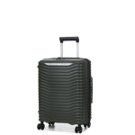 Valise cabine rigide samsonite upscape 55x40x20 cm climbing ivy vert