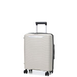 Valise cabine rigide samsonite upscape 55x40x20 cm sandstone beige