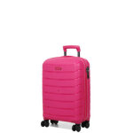Valise cabine rigide snowball cologne 56 cm rose Valise cabine rigide snowball cologne 56 cm rose
