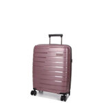 Valise cabine rigide travelite air base s 55 cm lilas rose Valise cabine rigide travelite air base s 55 cm lilas rose