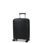 Valise cabine rigide travelite mooby s 55 x 40 x 20 cm noir