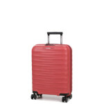 Valise cabine rigide travelite mooby s 55 x 40 x 20 cm rouge