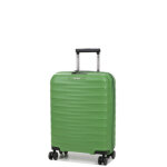 Valise cabine rigide travelite mooby s 55 x 40 x 20 cm vert