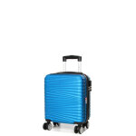 Valise cabine rigide underseat lys sedona 45 x 36 x 20 cm bleu Valise cabine rigide underseat lys sedona 45 x 36 x 20 cm bleu