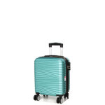 Valise cabine rigide underseat lys sedona 45 x 36 x 20 cm menthe vert