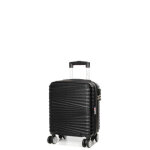 Valise cabine rigide underseat lys sedona 45 x 36 x 20 cm noir Valise cabine rigide underseat lys sedona 45 x 36 x 20 cm noir