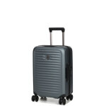 Valise cabine rigide victorinox airox advanced 55 cm storm bleu