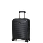 Valise cabine rigide victorinox airox advanced global 55 cm noir