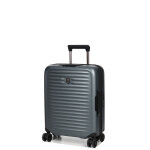 Valise cabine rigide victorinox airox advanced global 55 cm storm bleu