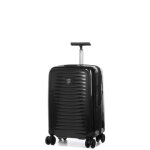 Valise cabine rigide victorinox airox frequent flyer 55 cm noir